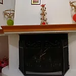 ξενών ηχω Apartment Mesochorion (Evrytania)