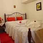 ξενών ηχω Apartment Mesochorion (Evrytania)
