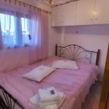 Apartment ξενών ηχω Mesochorion (Evrytania)