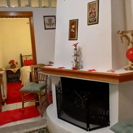Apartment ξενών ηχω *