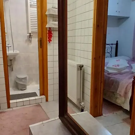 ξενών ηχω Arachova Apartament