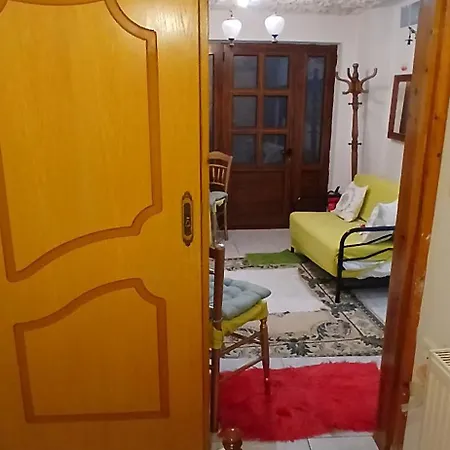 ξενών ηχω Arachova *