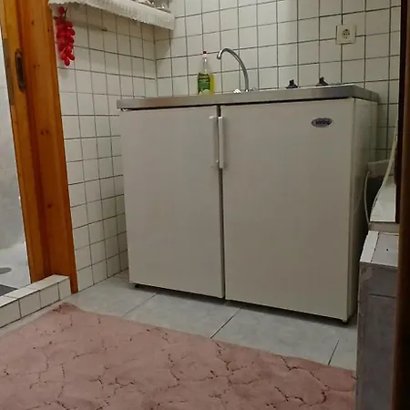 Apartament ξενών ηχω Arachova