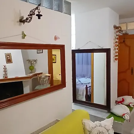 Apartment ξενών ηχω *